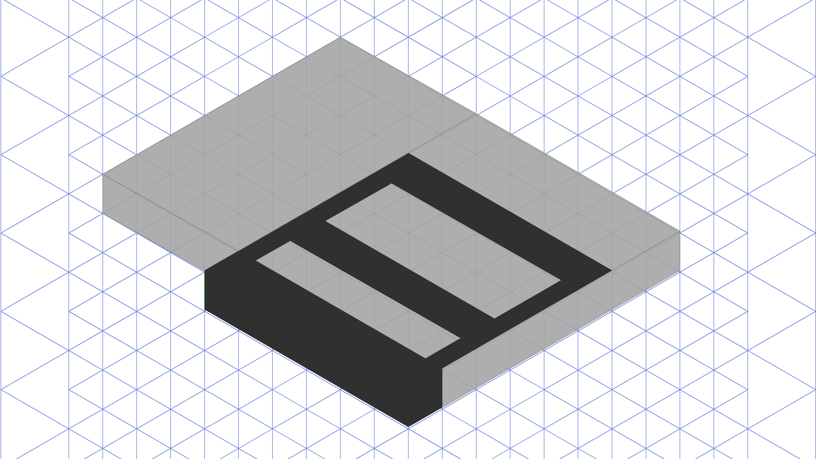 Custom base